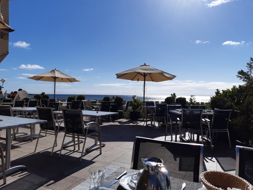 Gastro Strandhotel Grömitz