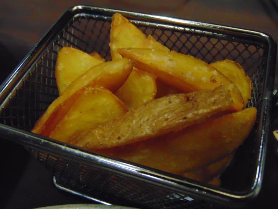 Gastro Wyndham Garden Tashkent