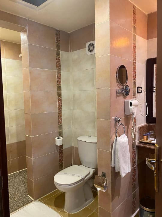 Zimmer Pickalbatros Palace Resort