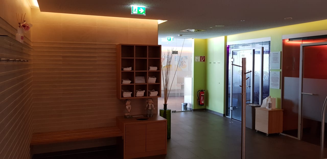 Sport & Freizeit Dorfhotel Fasching