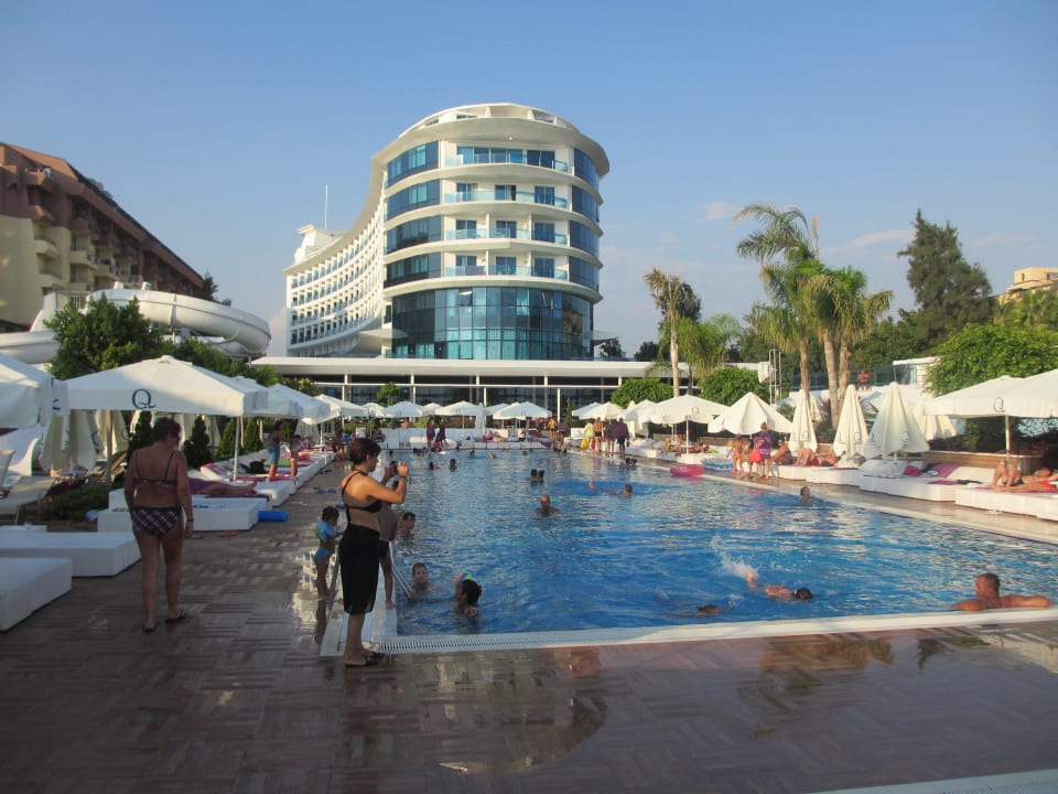 Hotel Q Premium Resort Q Premium Resort