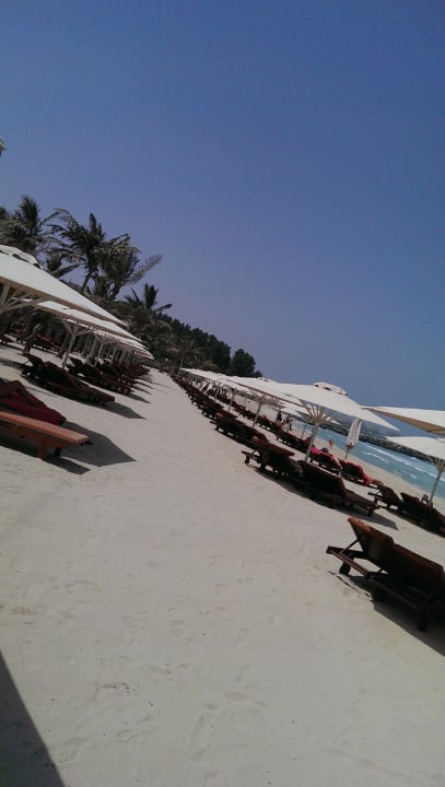 Strand Jumeirah Al Qasr