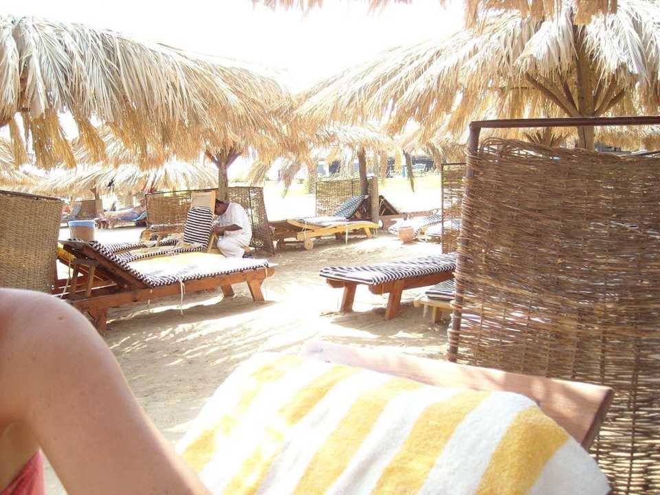 Strand Sentido Caribbean World Soma Bay