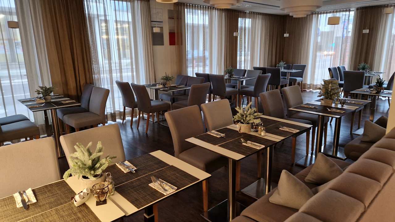 Gastro Hotel Goldenes Rad