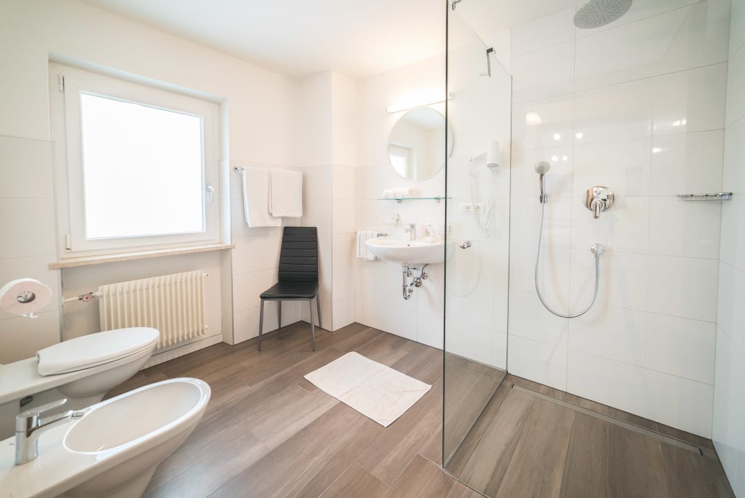 Zimmer Residence Ortlerhof