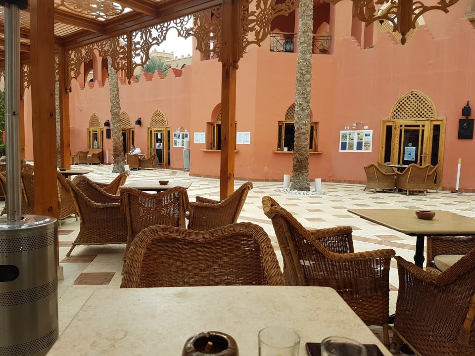 Gastro Makadi Palace