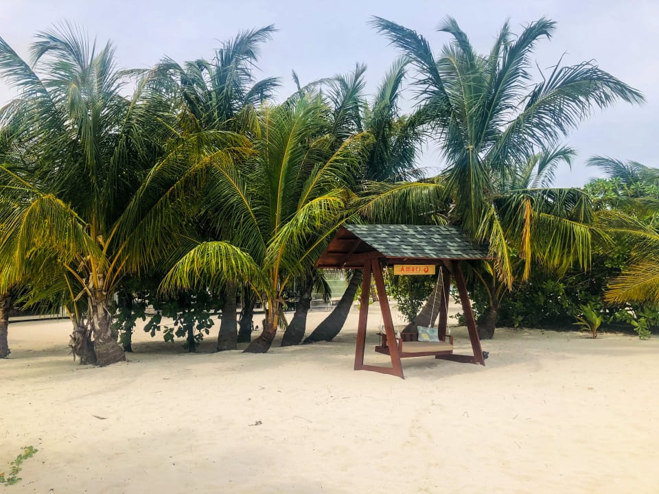 Strand NH Collection Maldives Havodda Resort
