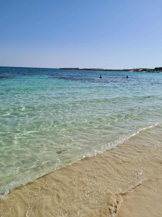 Strand Asterias Beach