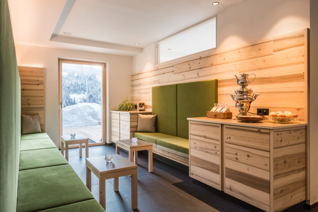 Sonstiges Hotel Ciurnadú