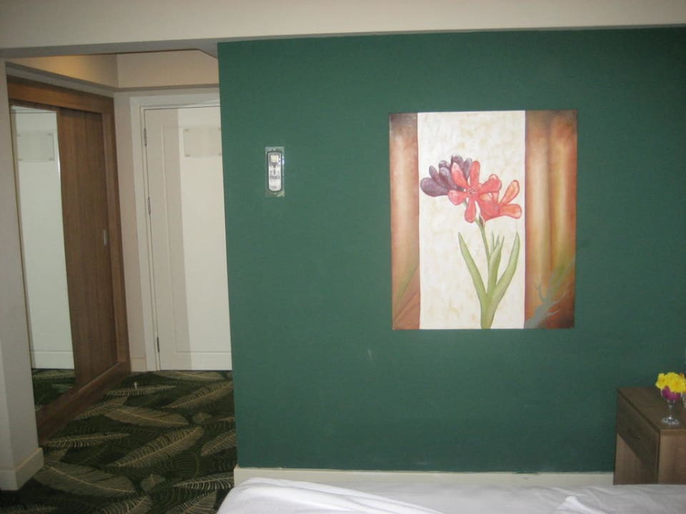 Unser Zimmer Marvida Family Eco