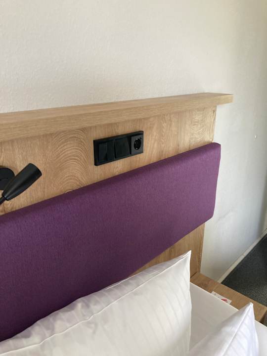 Zimmer Best Western Hotel Windorf