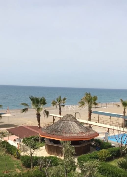 Strand Adora Calma Beach Hotel