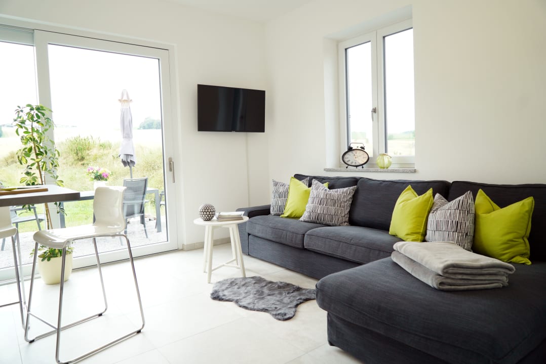 Zimmer Ferienwohnung Bergmaier