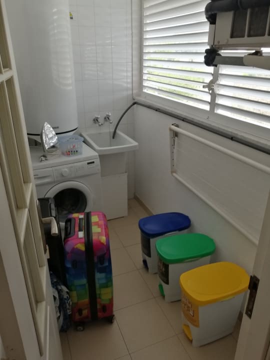 Zimmer Ona Garden Lago