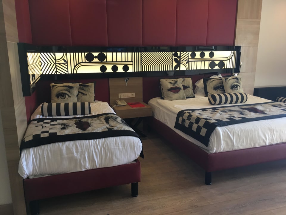 Bequem Hotel Delphin Imperial