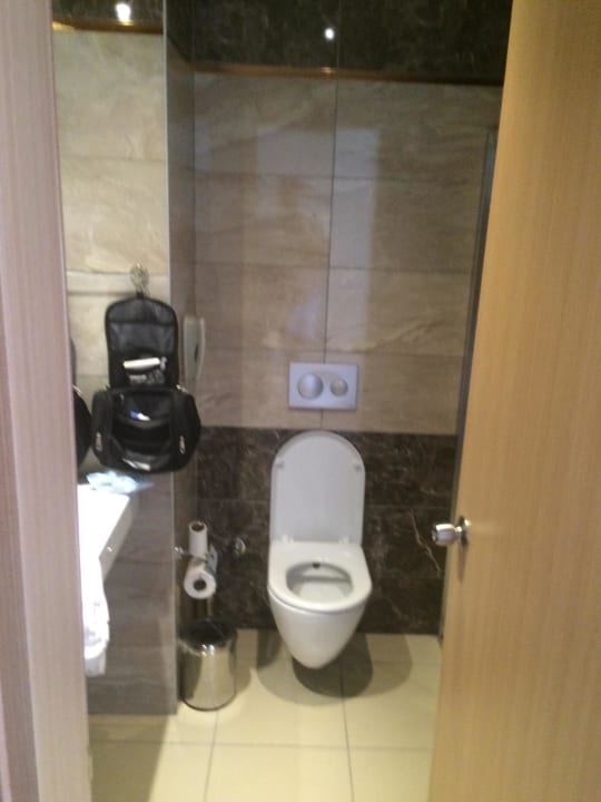 Zimmer Hotel Royal Garden Beach