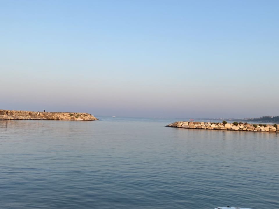 Strand Sunis Evren Beach Resort Hotel & Spa