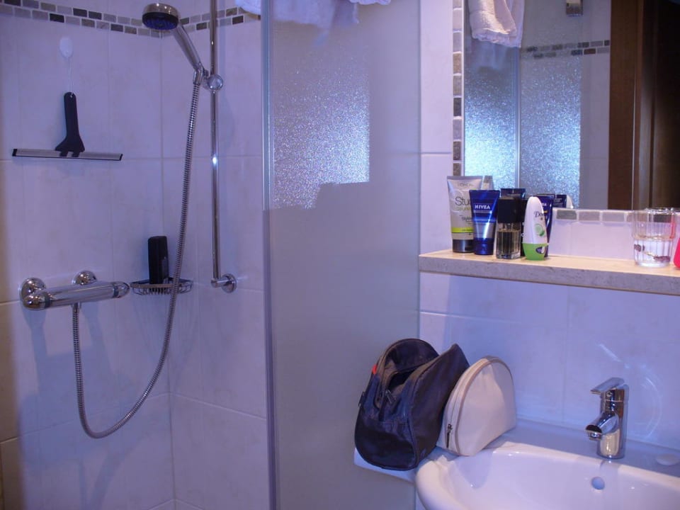 Bad/WC Pension Haus Anni