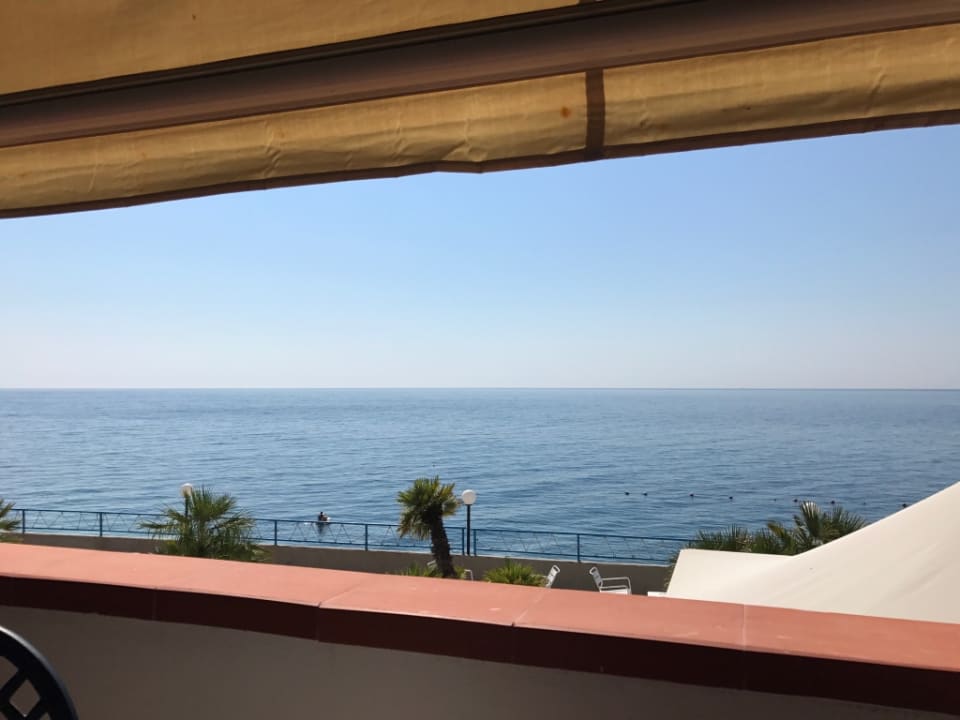 Ausblick Park Hotel Silemi