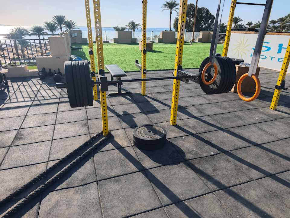 Sport & Freizeit Imperial Shams Abu Soma