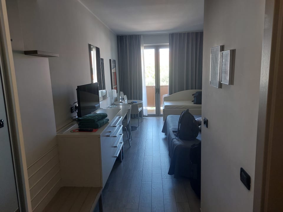 Zimmer Parc Hotel