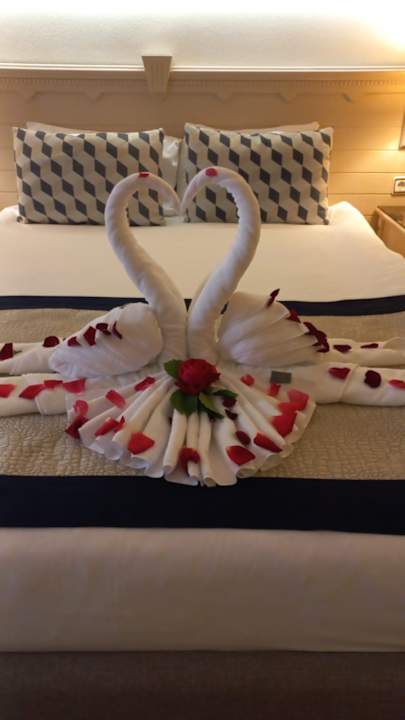 Zimmer Hotel Turan Prince