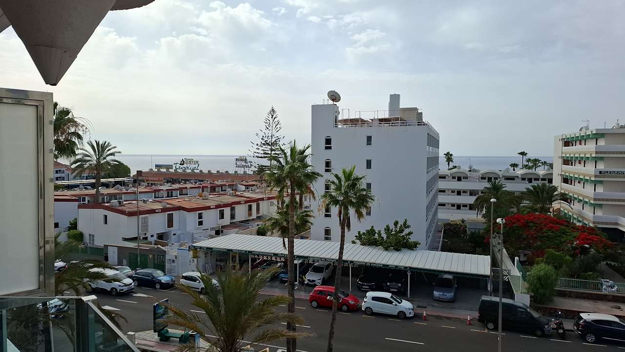 Zimmer Bull Escorial & Spa