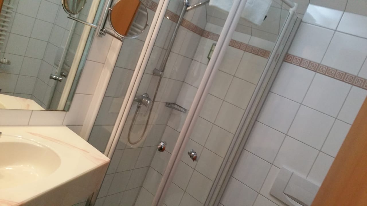 Zimmer Hotel am MedemUfer