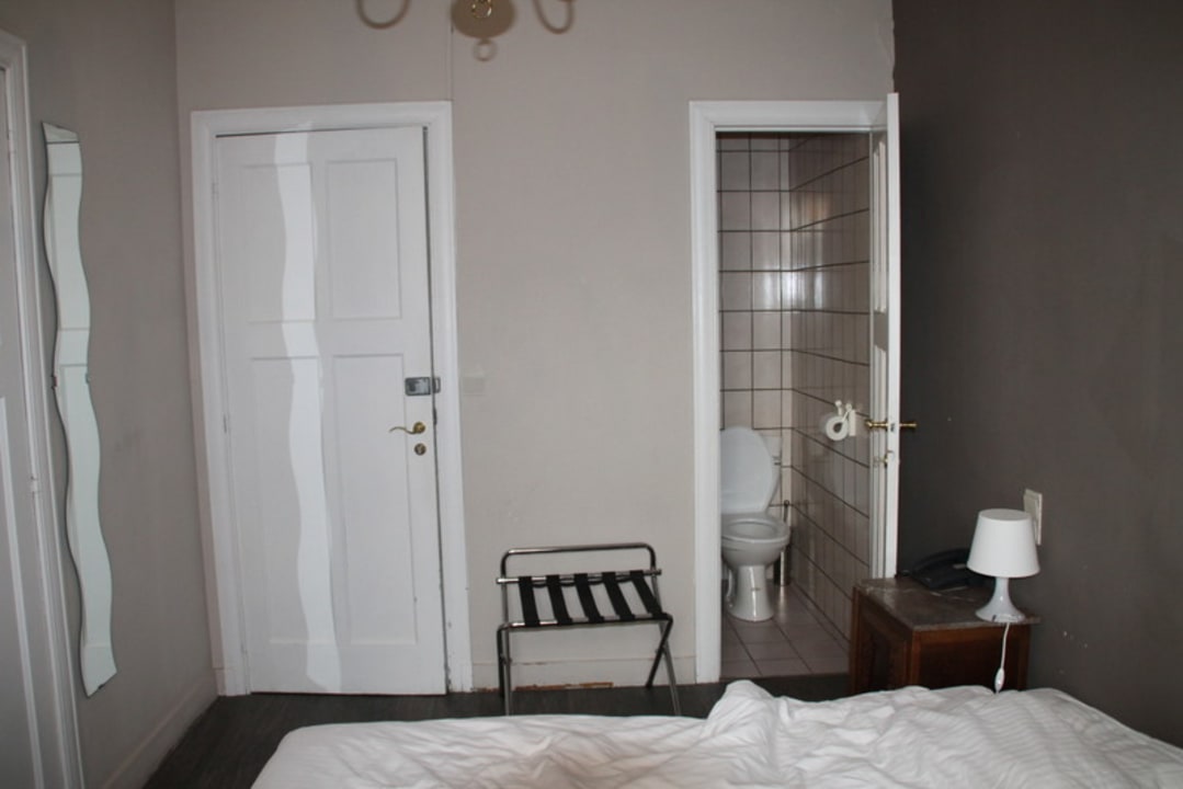 Zimmer Hotel 2G