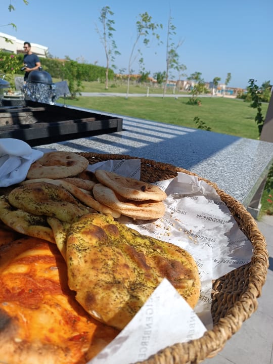 Gastro Steigenberger Resort Ras Soma