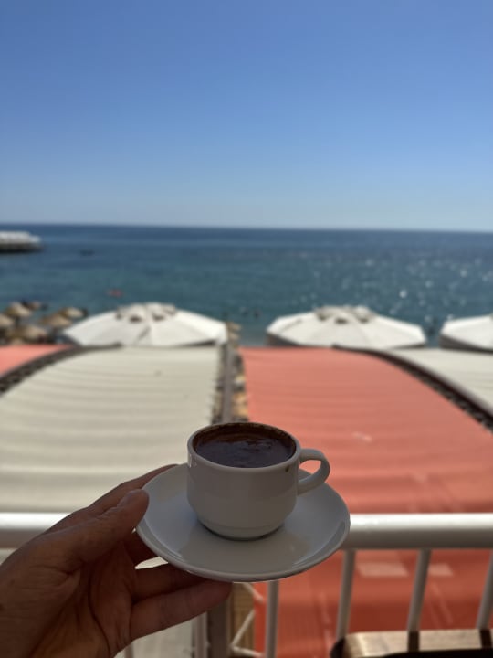 Außenansicht Salamis Bay Conti Resort Hotel & Casino