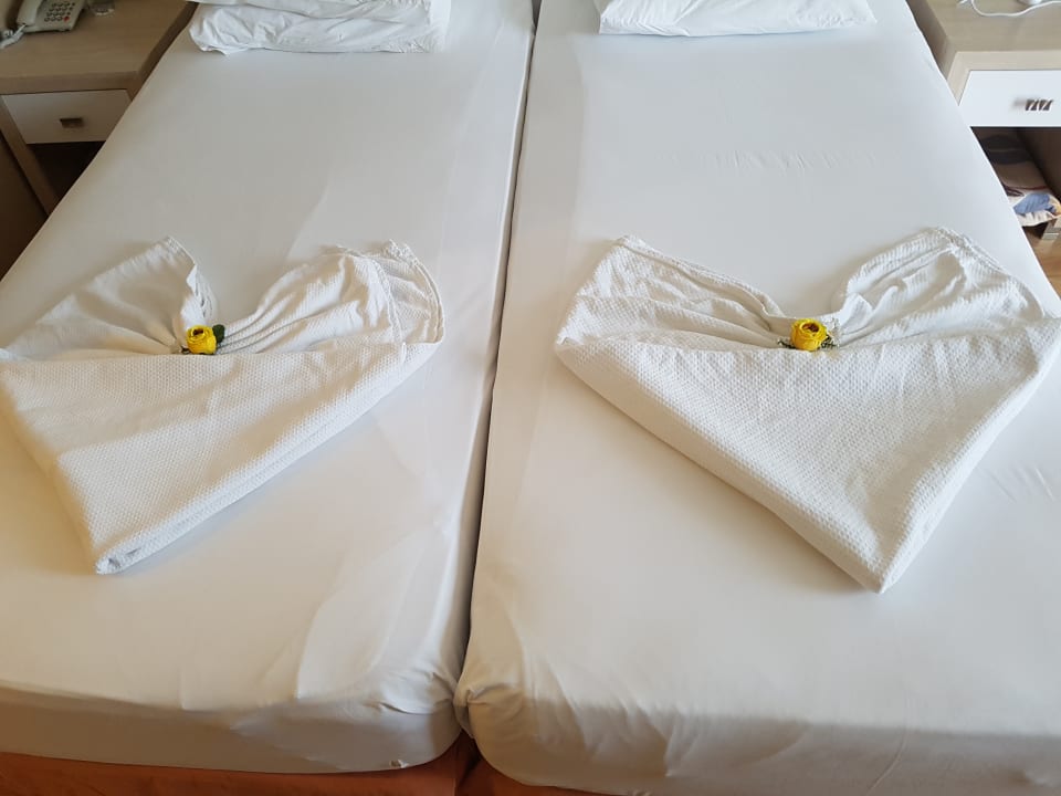 Zimmer Riviera Hotel & Spa