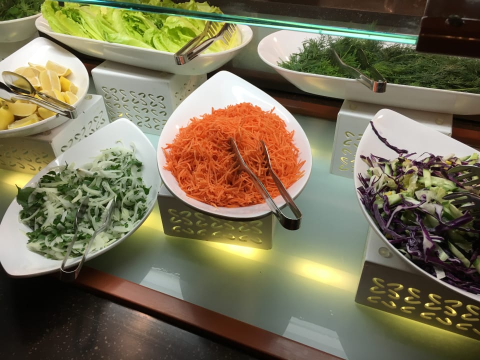 Gastro Megasaray Club Belek