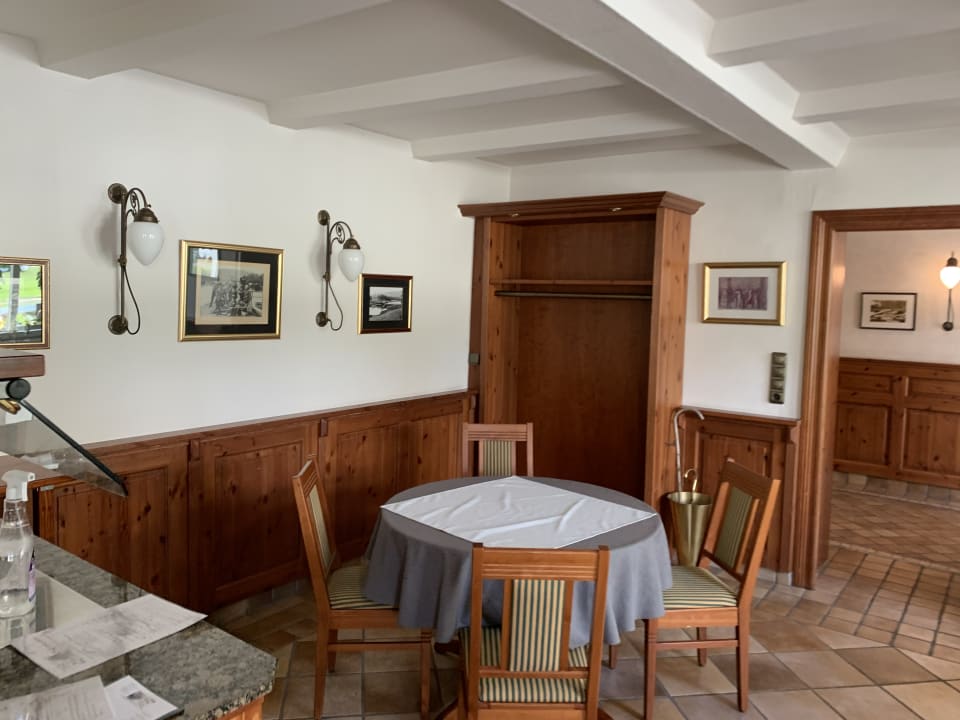 Gastro Hotel Zum Weserdampfschiff