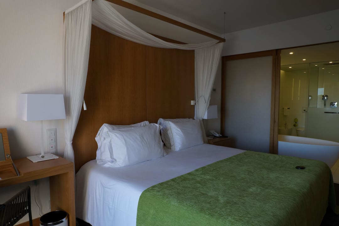 Bett Hotel Epic Sana Algarve