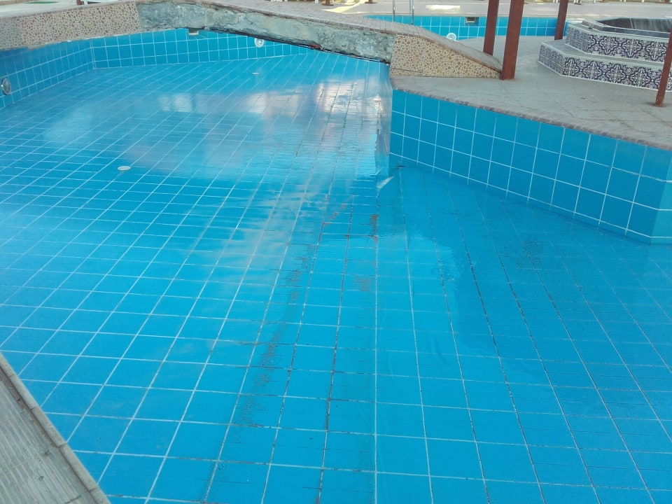 Schmutz und Leer Menaville Safaga