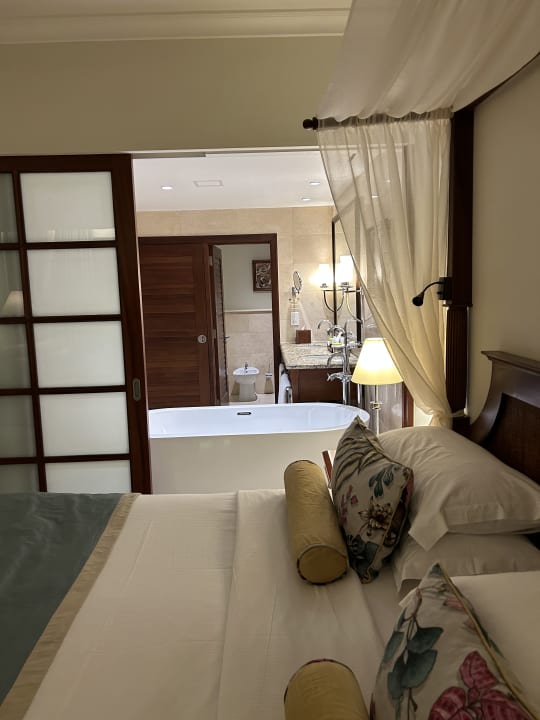 Zimmer Maritim Resort & Spa Mauritius