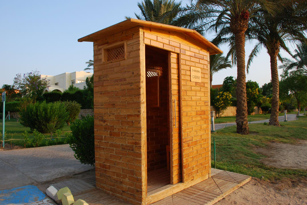 Strand Sentido Caribbean World Soma Bay