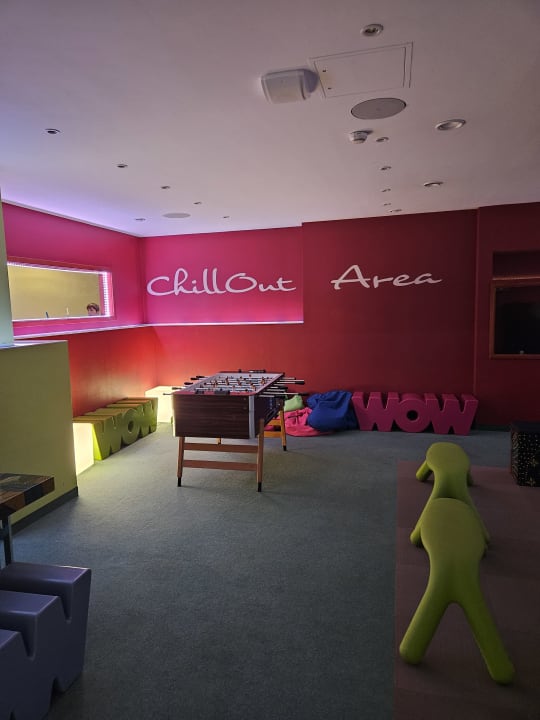 Sport & Freizeit Casa Familia Familienferienstätte