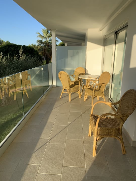 Zimmer Playa Esperanza Resort