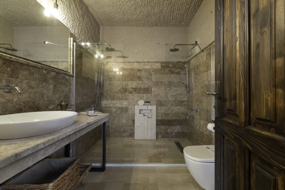 Zimmer The Rupestral House Hotel