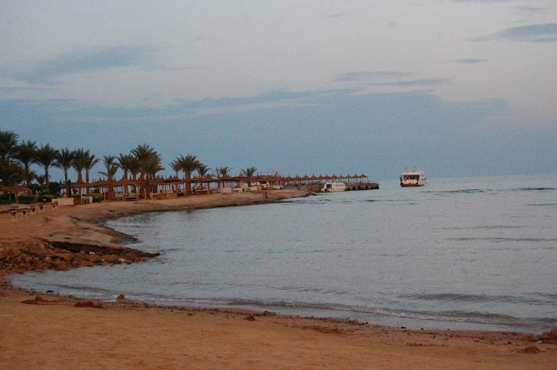 Strand Pickalbatros Palace Resort