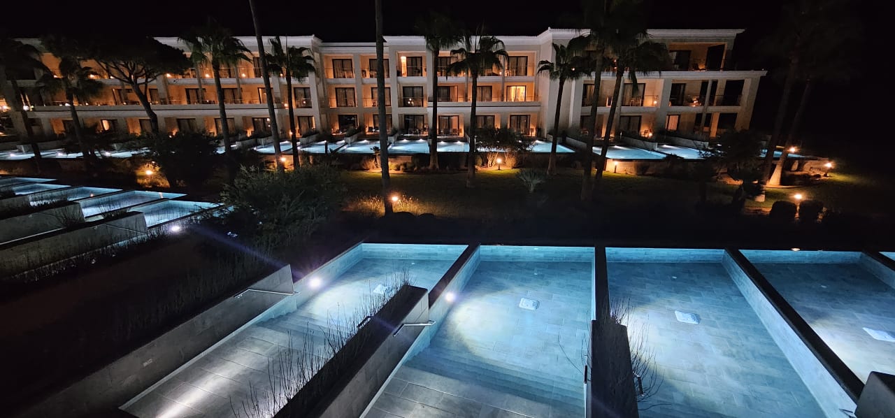 Zimmer Hipotels Playa la Barrosa