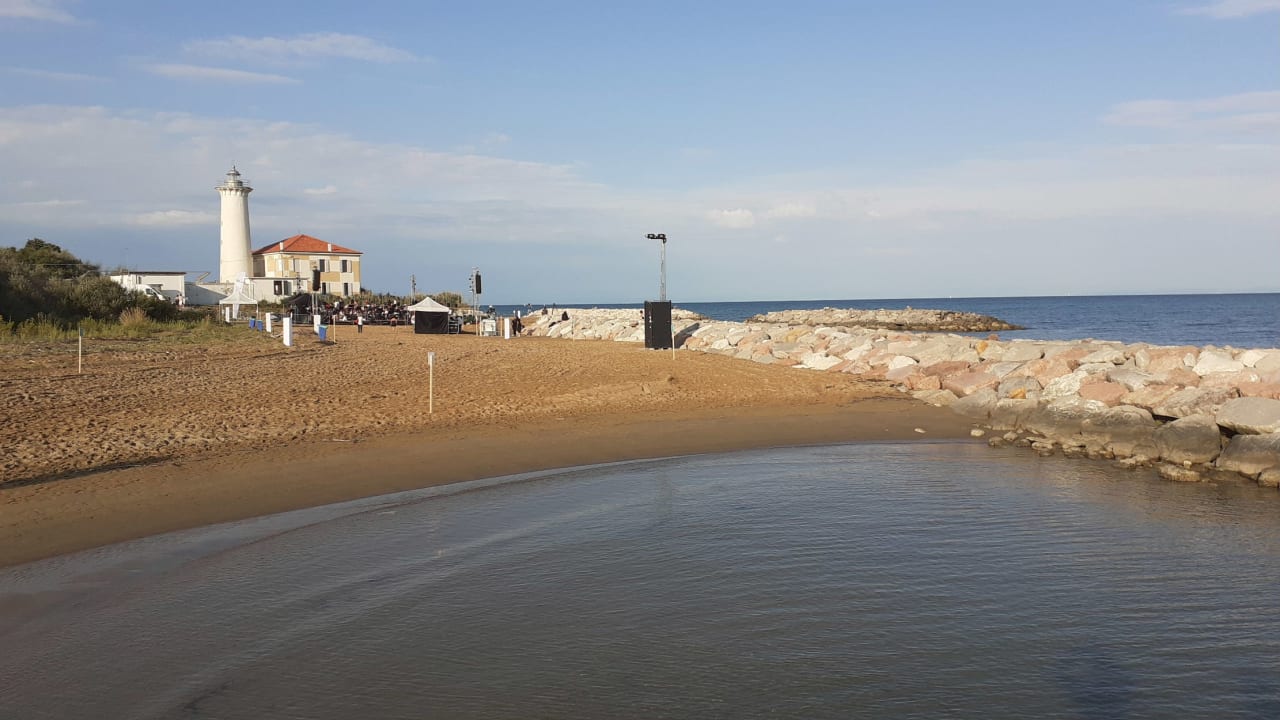 Strand Apartment Landora