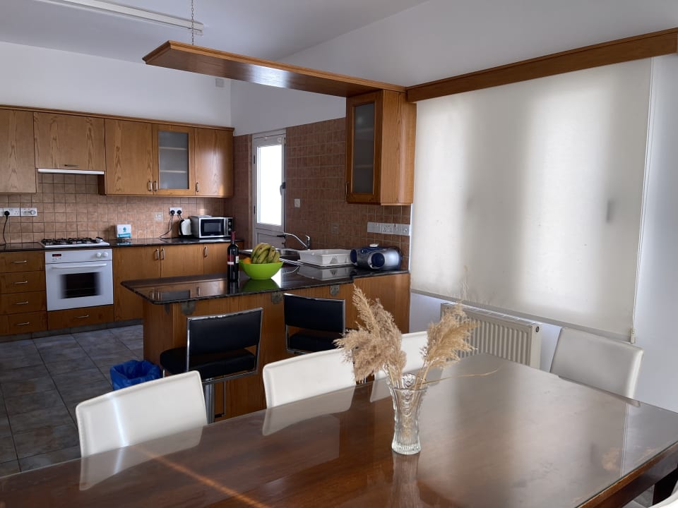 Zimmer Blue Coral Beach Villas