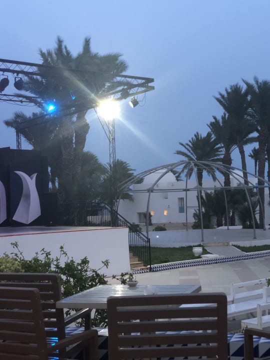 Gastro Hotel El Mouradi Djerba Menzel