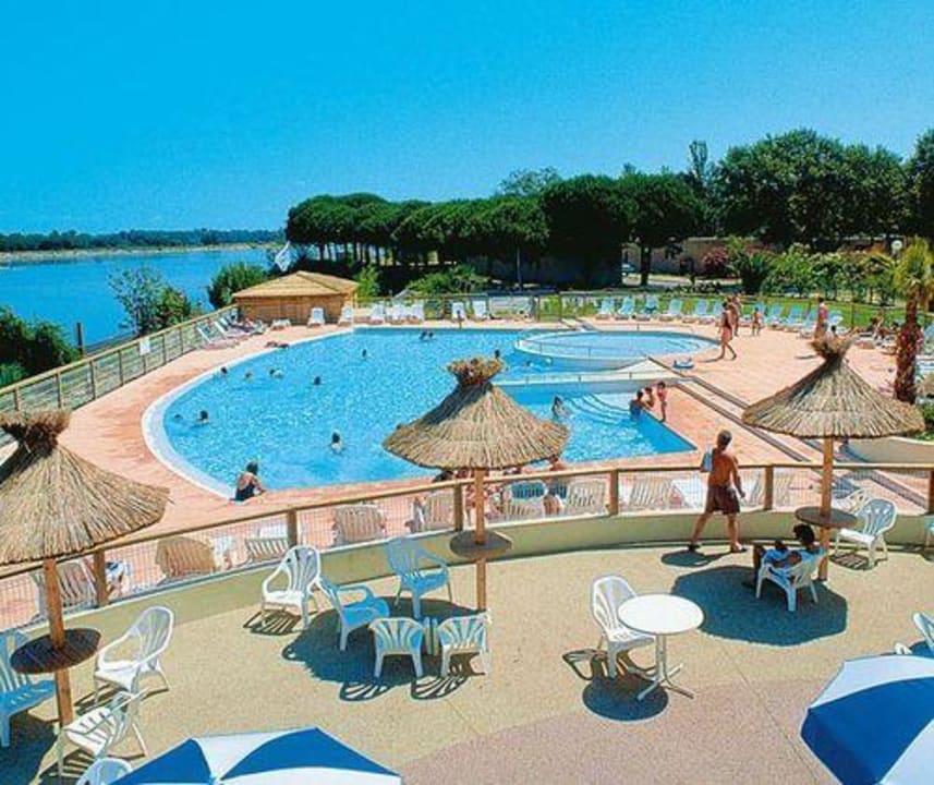 Club Belambra Presqu'île du Ponant Belambra Clubs La Presqu'île du Ponant