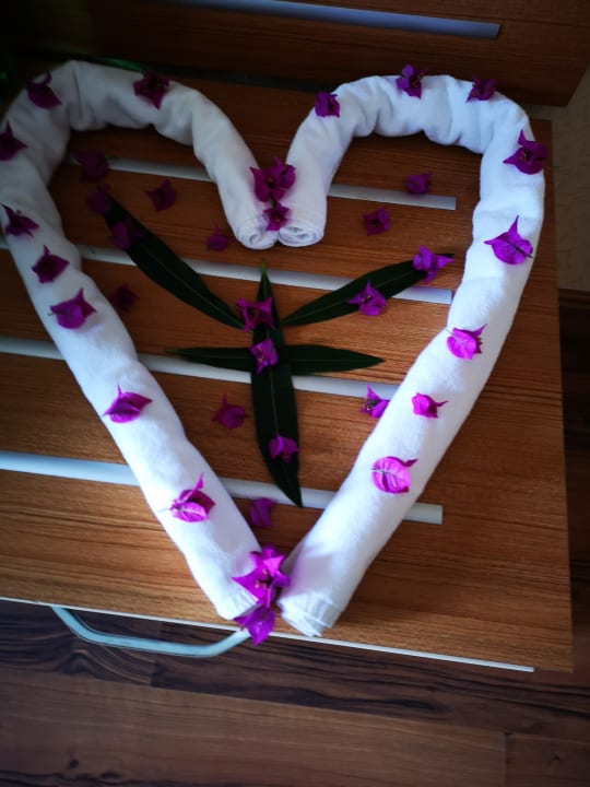 Zimmer Oz Hotels Incekum Beach