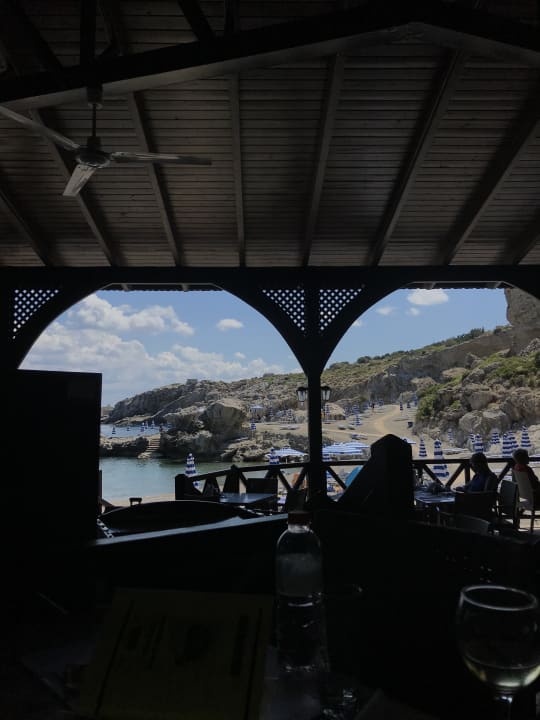 Gastro Hotel Kalithea Horizon Royal