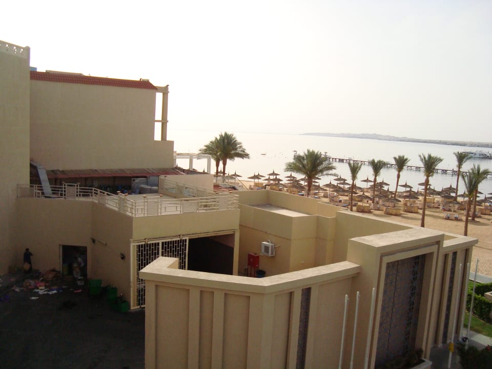 Strand Beach Albatros Resort